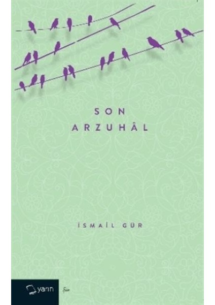 Son Arzuhal