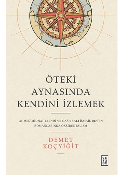 Öteki Aynasında Kendini Izlemek