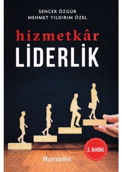 Hizmetkar Liderlik
