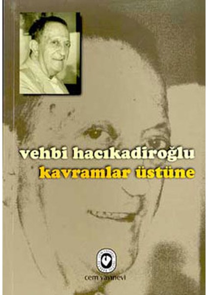 Kavramlar Üstüne