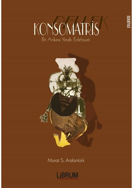 Konsomatris / Dellek