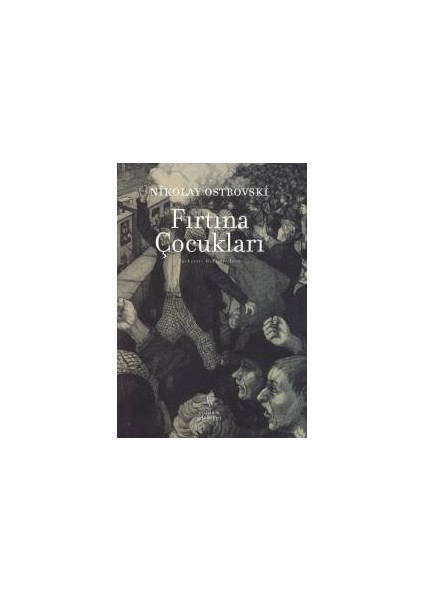 Fırtına Çocukları