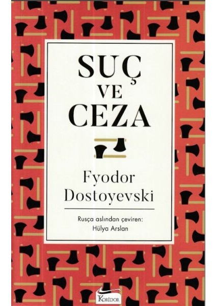 Suç ve Ceza