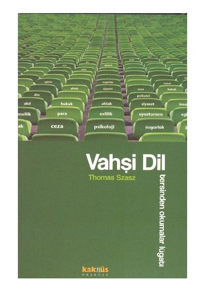 Vahşi Dil