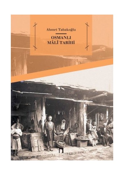 Osmanlı Mali Tarihi