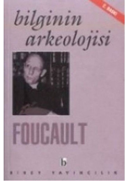 Bilginin Arkeolojisi