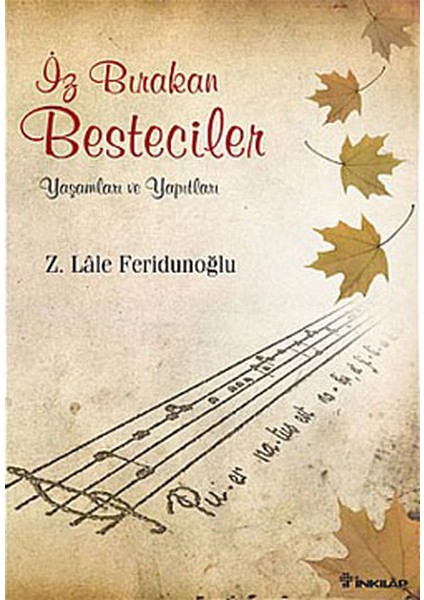 Iz Bırakan Besteciler