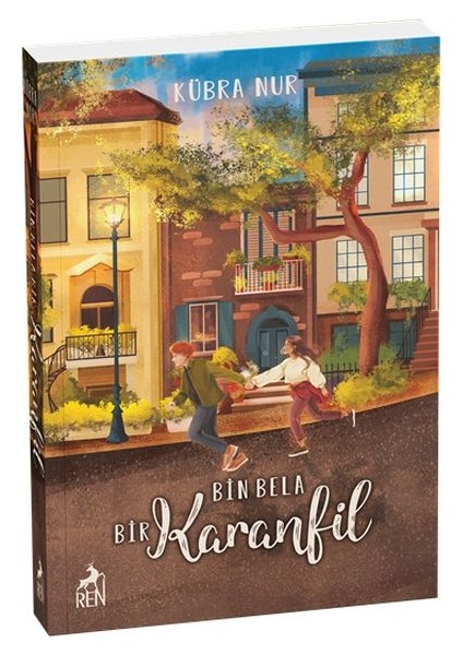 Bin Bela Bir Karanfil