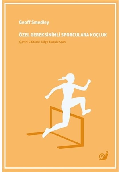 Özel Gereksinimli Sporculara Koçluk