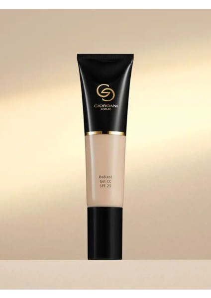 Giordani Gold Radiant Jel cc Krem 25 Spf 43217