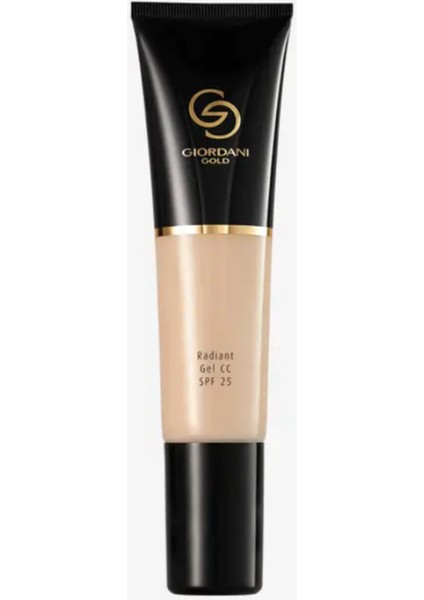 Giordani Gold Radiant Jel cc Krem 25 Spf 43217 fiyatları