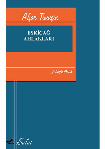 Eskiçağ Ahlakları