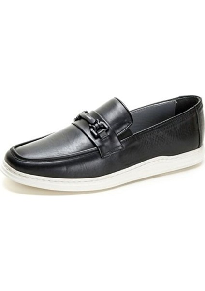 Premium Erkek Günlük Ayakkabı 191074 Siyah