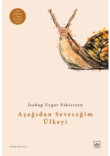 Aşağıdan Seveceğim Ülkeyi