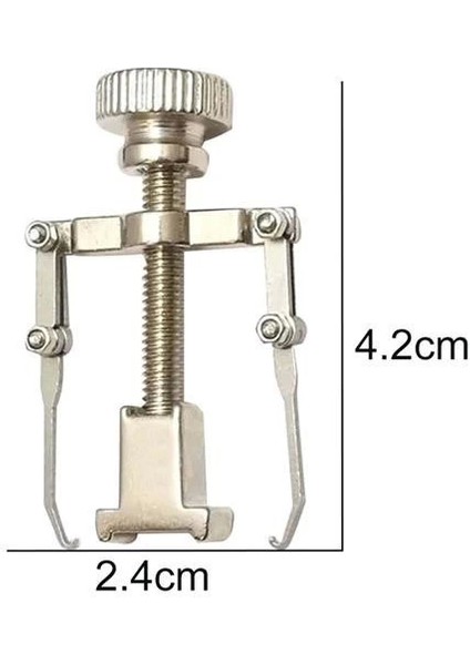 Batan Tırnak Düzeltme Aleti Batık Tırnak Çıkarıcı Aparat ( Lisinya )