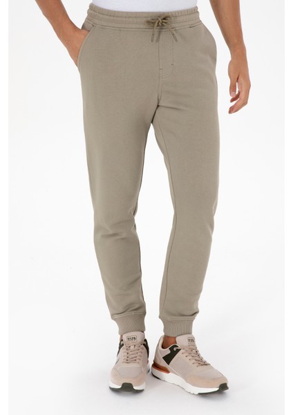 Erkek Açık Haki Eşofman Altı 50313759-VR183 fiyatları