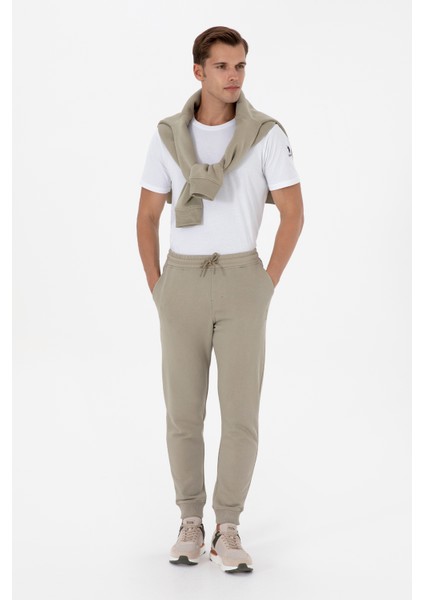 Erkek Açık Haki Eşofman Altı 50313759-VR183 modelleri