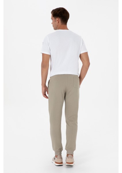 Erkek Açık Haki Eşofman Altı 50313759-VR183 fırsatları