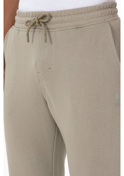 Erkek Açık Haki Eşofman Altı 50313759-VR183 indirimleri