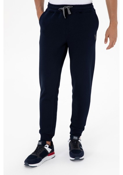 Erkek Lacivert Eşofman Altı 50313765-VR033 fiyatları