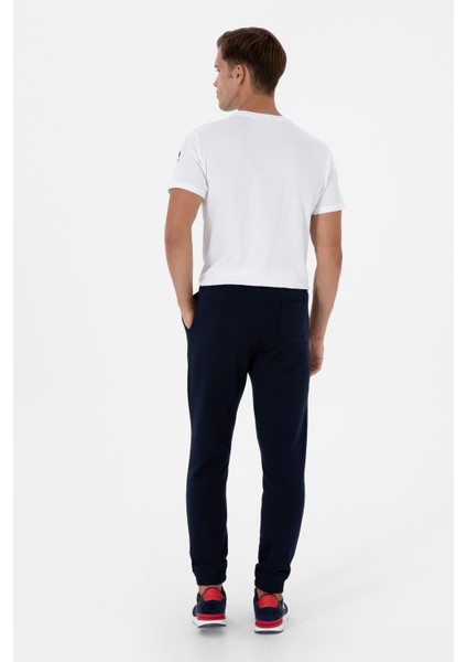 Erkek Lacivert Eşofman Altı 50313765-VR033 fırsatları