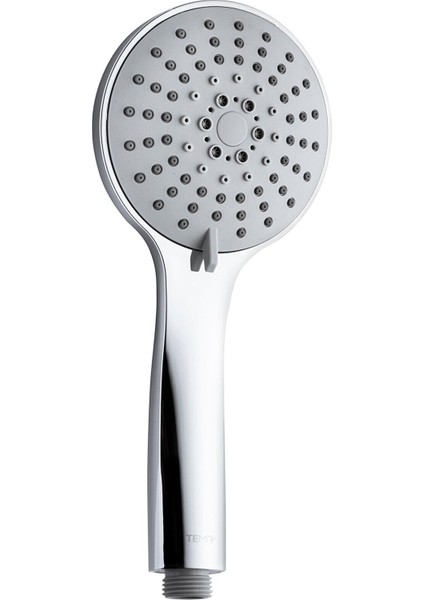 Hijyenik ve Şık El Duş Başlığı, Kolay Kullanım ve Dayanıklı Tasarım