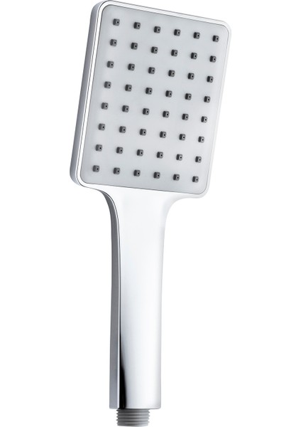 Pratik ve Şık Duş Başlığı, Poşetli, Kaliteli ve Kullanışlı Tasarım