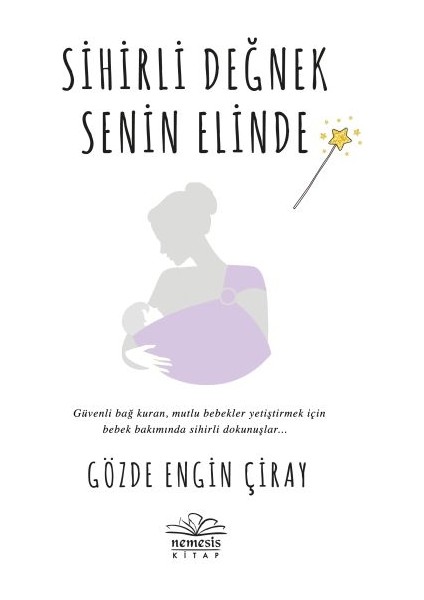 Sihirli Değnek Senin Elinde