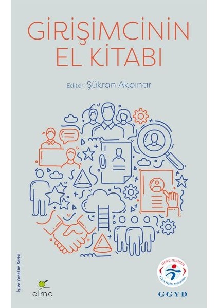 Girişimcinin El Kitabı