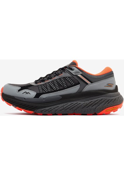 Max Cushioning Premier Trail 2.0 Erkek Gri Koşu Ayakkabısı 220924 Char