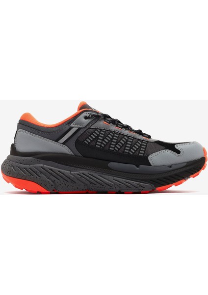 Max Cushioning Premier Trail 2.0 Erkek Gri Koşu Ayakkabısı 220924 Char fiyatları