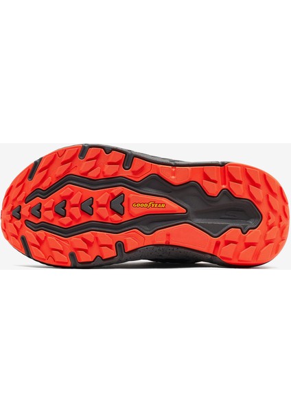 Max Cushioning Premier Trail 2.0 Erkek Gri Koşu Ayakkabısı 220924 Char fırsatları