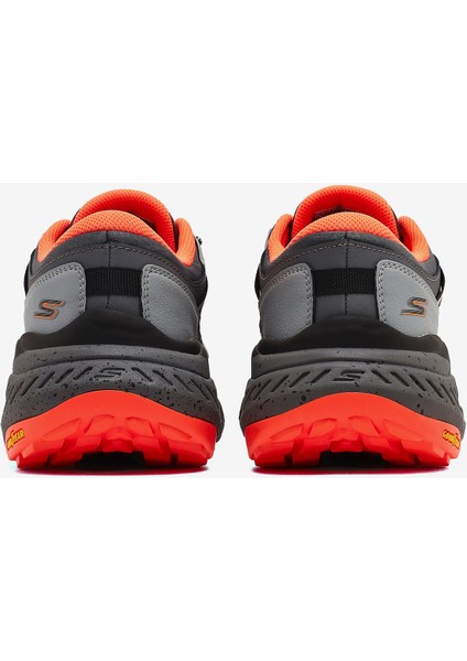 Max Cushioning Premier Trail 2.0 Erkek Gri Koşu Ayakkabısı 220924 Char indirimleri