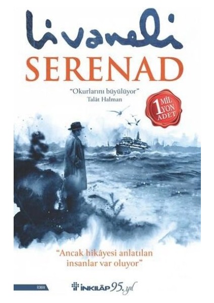 Serenad