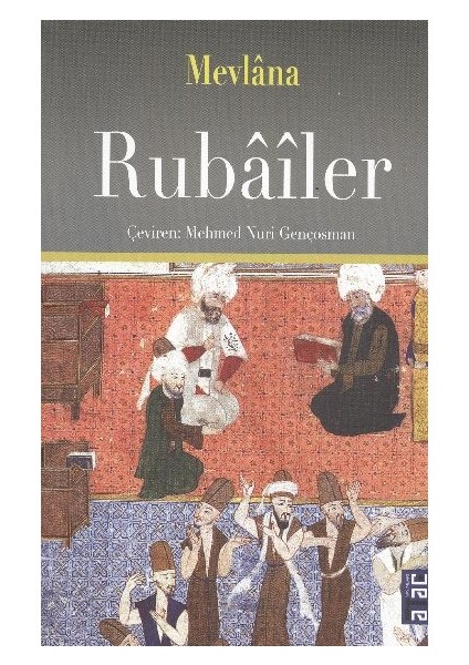 Rubailer