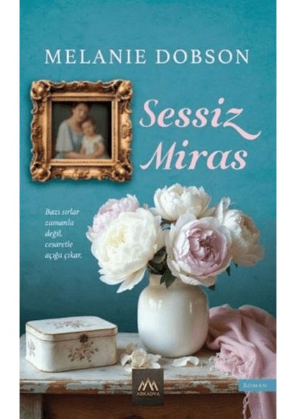 Sessiz Miras