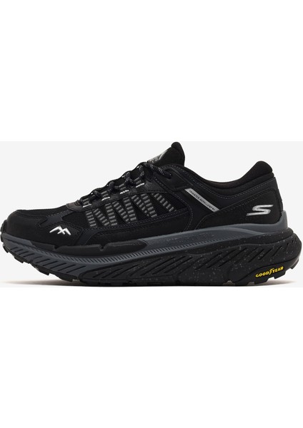 Max Cushioning Premier Trail 2.0 Transfuse Erkek Siyah Koşu Ayakkabısı 220924 Bbk