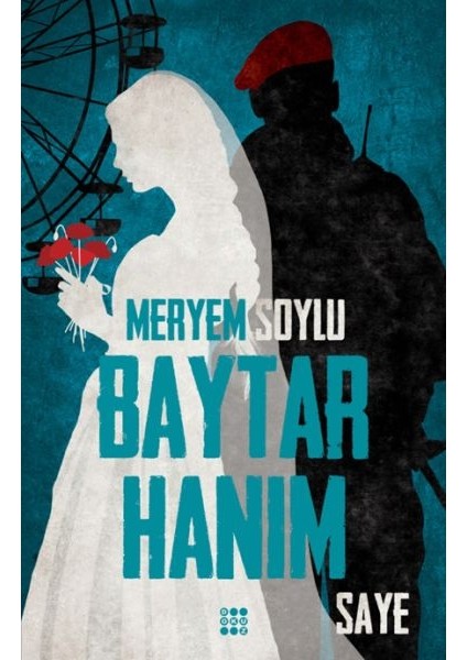 Baytar Hanım 2 - Saye