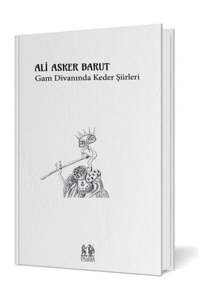 Gam Divanında Keder Şiirleri