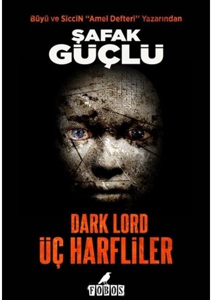 Dark Lord - Üç Harfliler