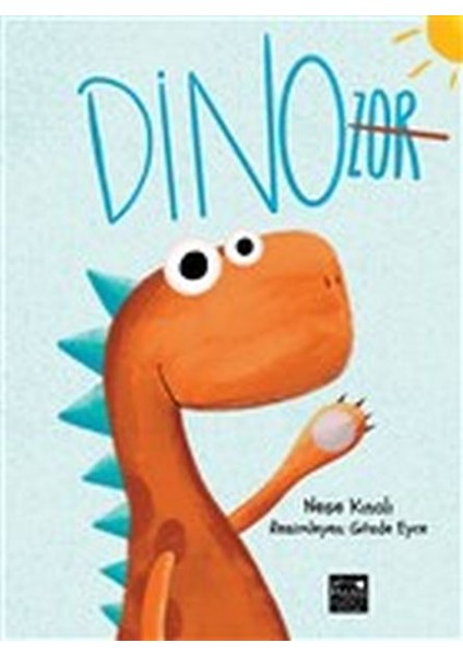 Dinozor