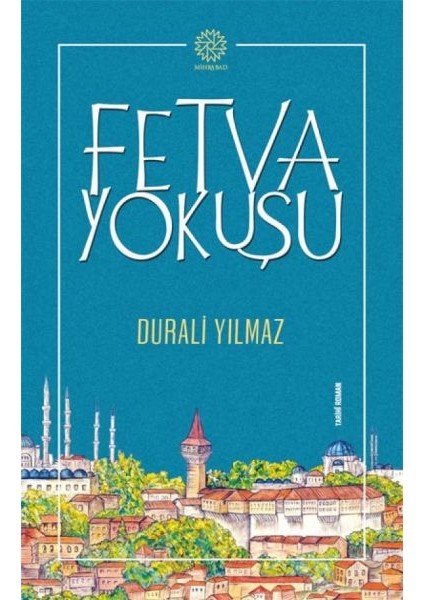 Fetva Yokuşu