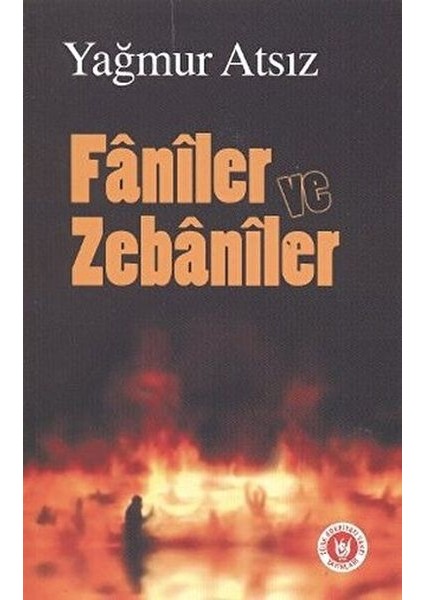 Faniler ve Zebaniler
