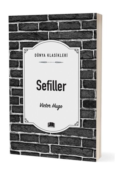Sefiller