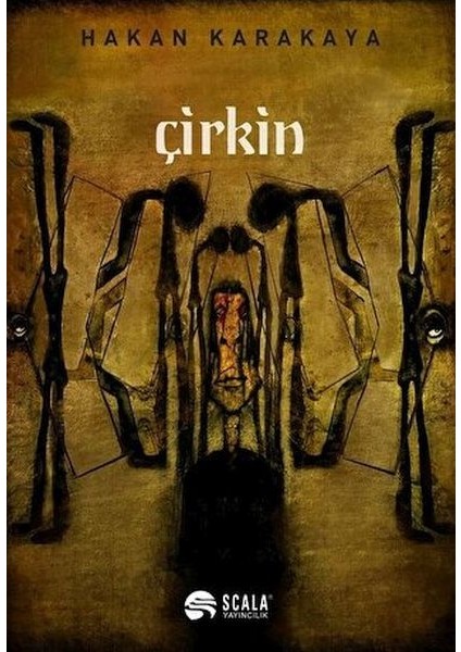 Çirkin