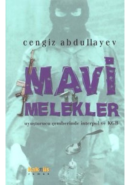 Mavi Melekler