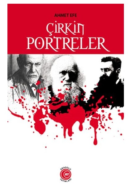 Çirkin Portreler