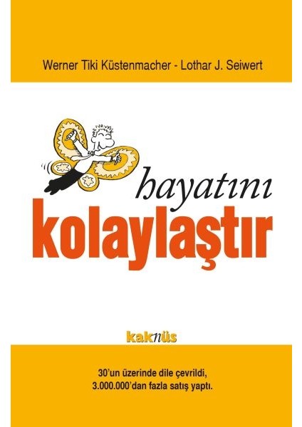 Hayatı Kolaylaştır