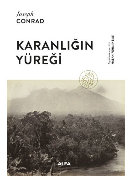 Karanlığın Yüreği