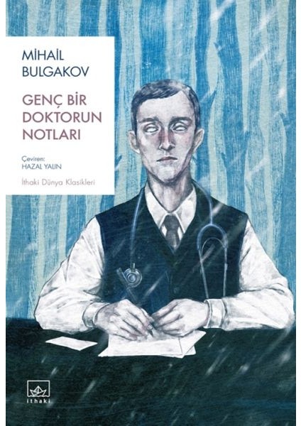 Genç Bir Doktorun Notları